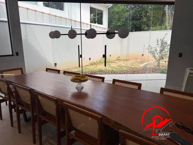Casa em condomínio para Locação em Jandira - 5