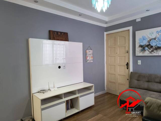 Apartamento para Venda em Barueri - 3