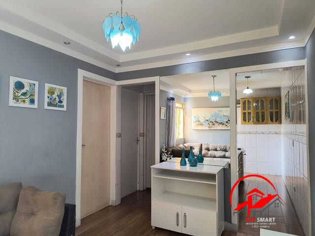 Apartamento para Venda em Barueri - 2