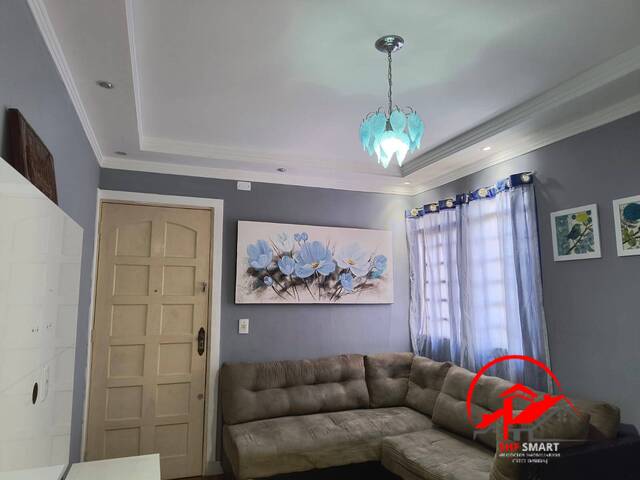 Apartamento para Venda em Barueri - 5