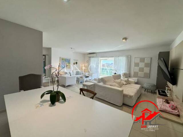 Apartamento para Locação em Santana de Parnaíba - 2