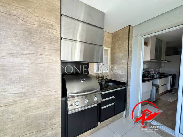 Apartamento para Locação em Santana de Parnaíba - 5