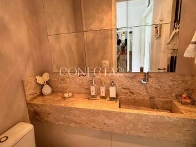 Apartamento para Locação em Santana de Parnaíba - 4