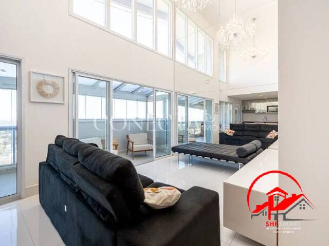 Apartamento para Locação em Barueri - 5