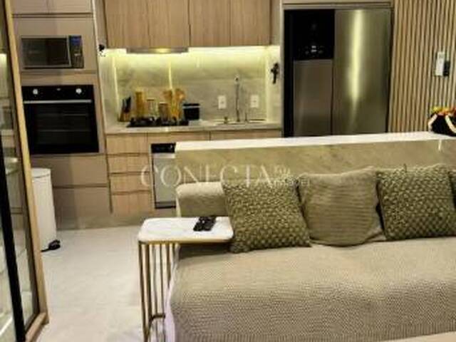 Apartamento para Locação em Barueri - 2