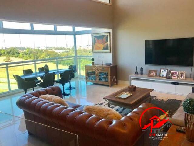 Apartamento para Locação em Barueri - 3