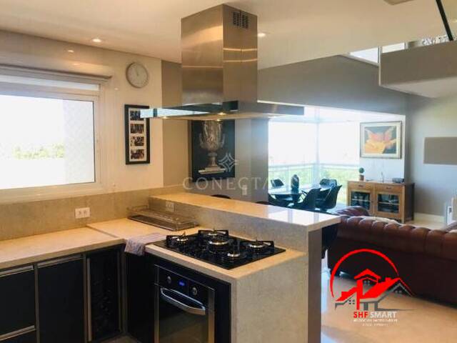 Apartamento para Locação em Barueri - 5