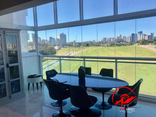 Locação em Alphaville Empresarial - Barueri