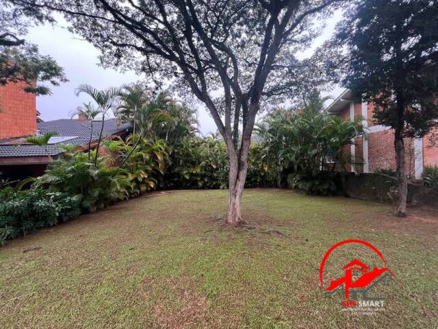 #936 - Área para Venda em Santana de Parnaíba - SP - 1