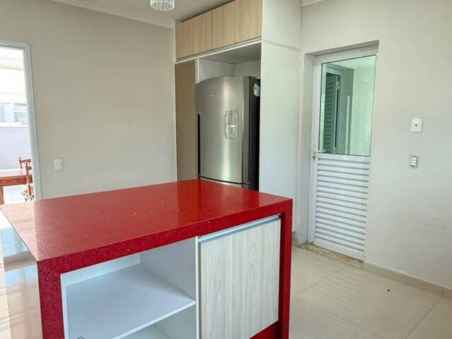 #937 - Casa em condomínio para Locação em Jandira - SP - 3
