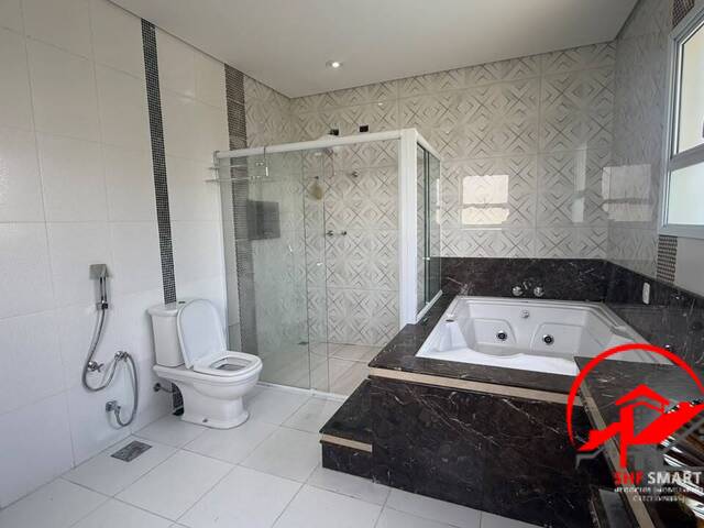 Casa em condomínio para Locação em Jandira - 5