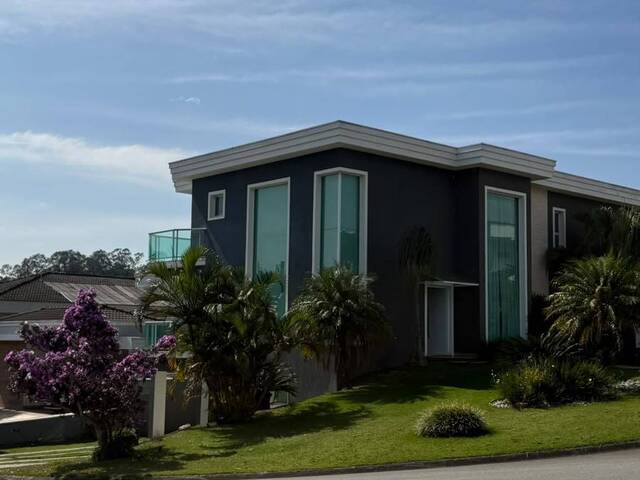 #937 - Casa em condomínio para Locação em Jandira - SP - 2