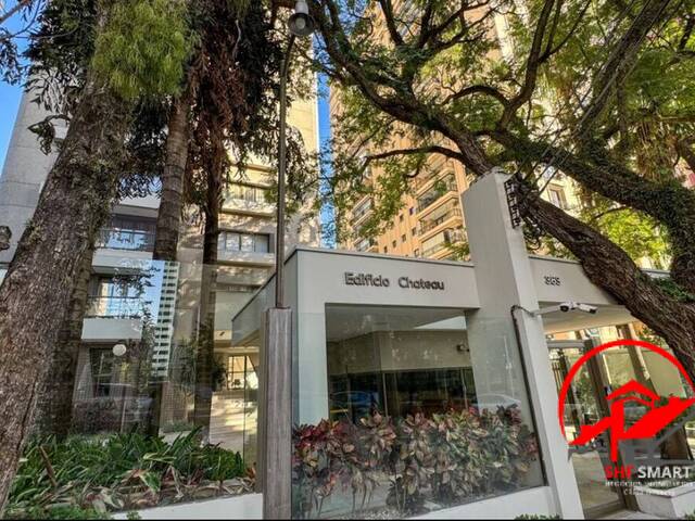 #938 - Apartamento para Venda em Barueri - SP - 1