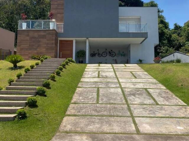 #939 - Casa em condomínio para Venda em Jandira - SP - 2