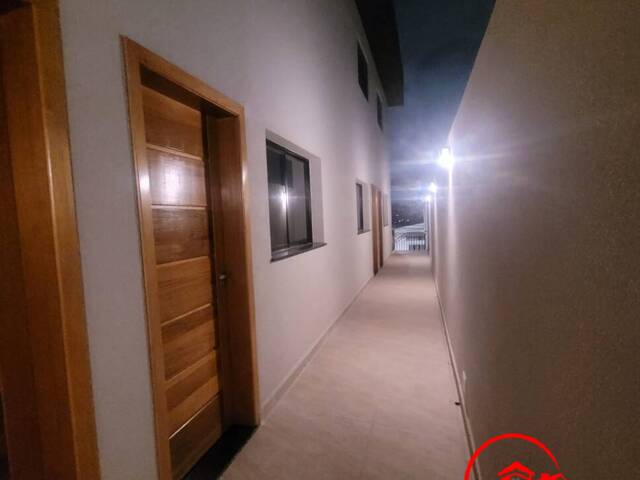 #940 - Casa em condomínio para Venda em Osasco - SP - 1