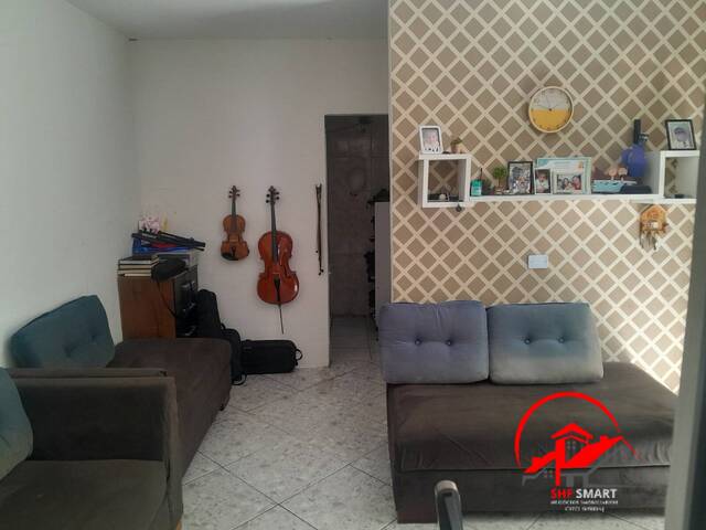 #941 - Casa para Venda em Barueri - SP - 3