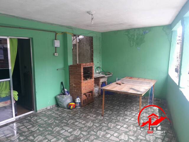 #941 - Casa para Venda em Barueri - SP - 1