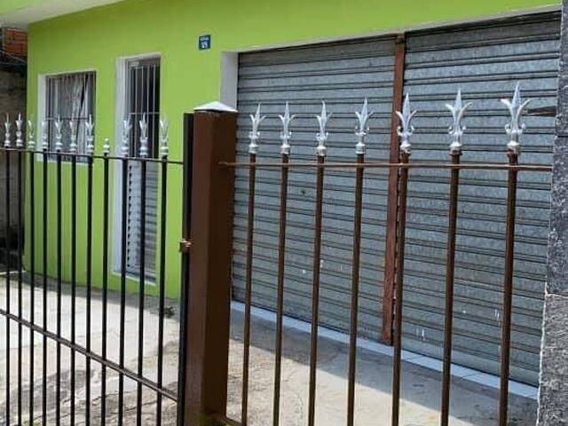 #942 - Casa para Venda em Jandira - SP - 3