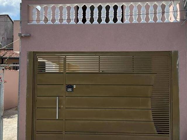 #943 - Casa para Venda em Barueri - SP - 1