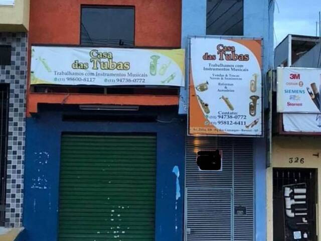 #944 - Casa para Venda em Barueri - SP - 1