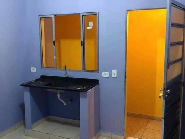 #944 - Casa para Venda em Barueri - SP - 2
