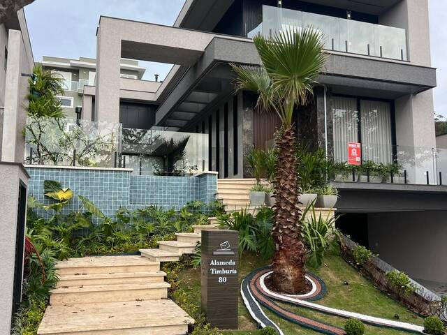 #946 - Casa em condomínio para Venda em Santana de Parnaíba - SP - 1