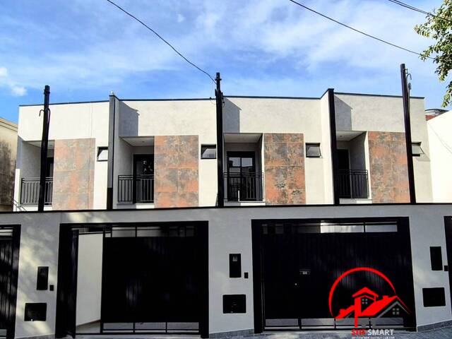 #947 - Casa para Venda em Osasco - SP - 1