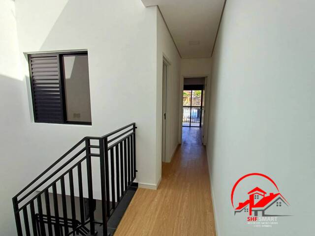 #947 - Casa para Venda em Osasco - SP - 3