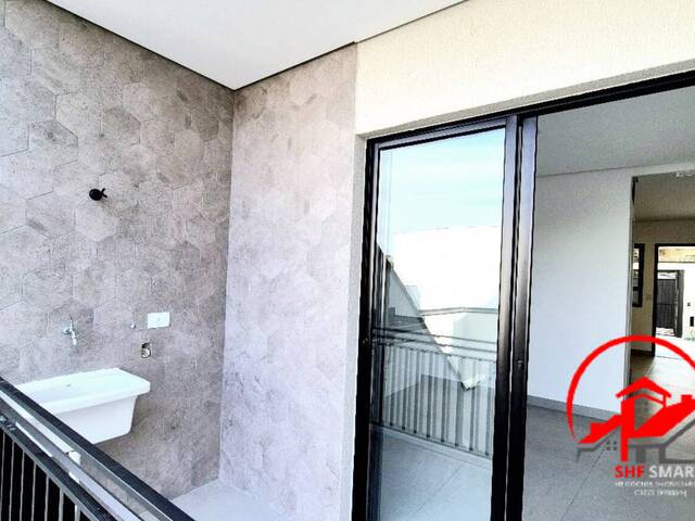 #947 - Casa para Venda em Osasco - SP - 2