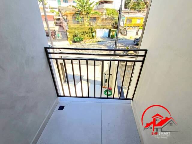 Casa para Venda em Osasco - 4