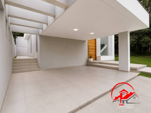 #948 - Casa em condomínio para Venda em Jandira - SP - 2