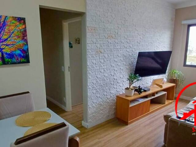 #949 - Apartamento para Locação em Carapicuíba - SP - 2