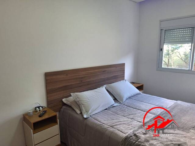 Apartamento para Locação em Barueri - 4