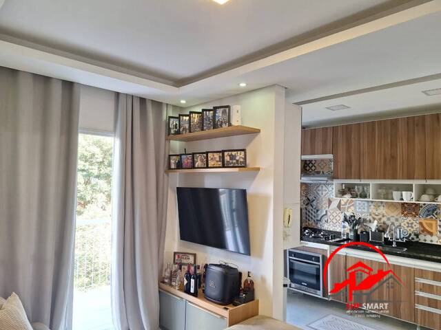 #950 - Apartamento para Locação em Barueri - SP - 3