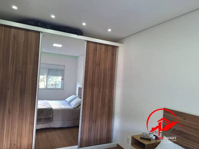 Apartamento para Locação em Barueri - 5