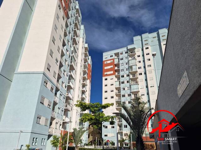 #950 - Apartamento para Locação em Barueri - SP - 1