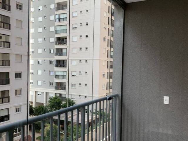 #951 - Apartamento para Locação em Barueri - SP - 1