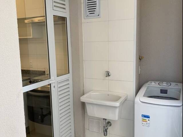 #951 - Apartamento para Locação em Barueri - SP - 3
