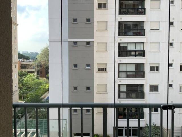 Apartamento para Locação em Barueri - 4