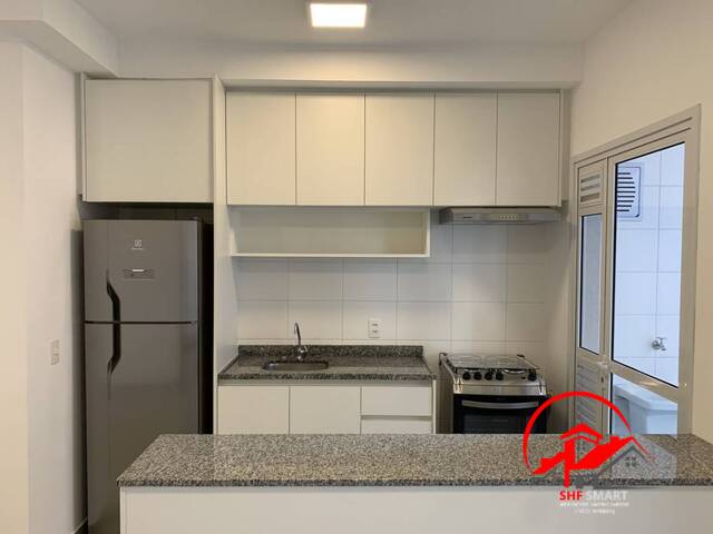 Apartamento para Locação em Barueri - 5