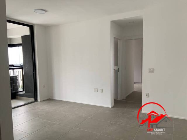 #952 - Apartamento para Locação em Barueri - SP - 2
