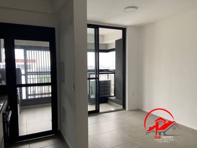 #952 - Apartamento para Locação em Barueri - SP - 3