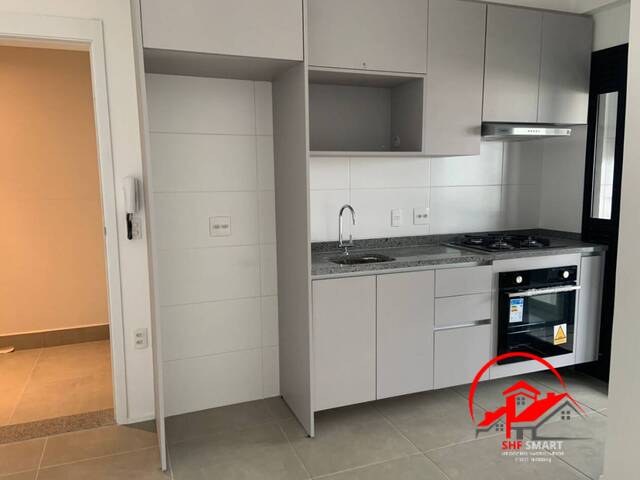 Apartamento para Locação em Barueri - 5