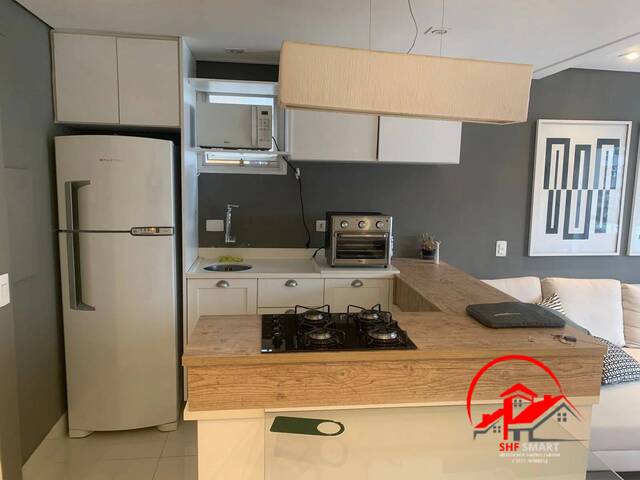 #953 - Duplex para Locação em São Paulo - SP - 3