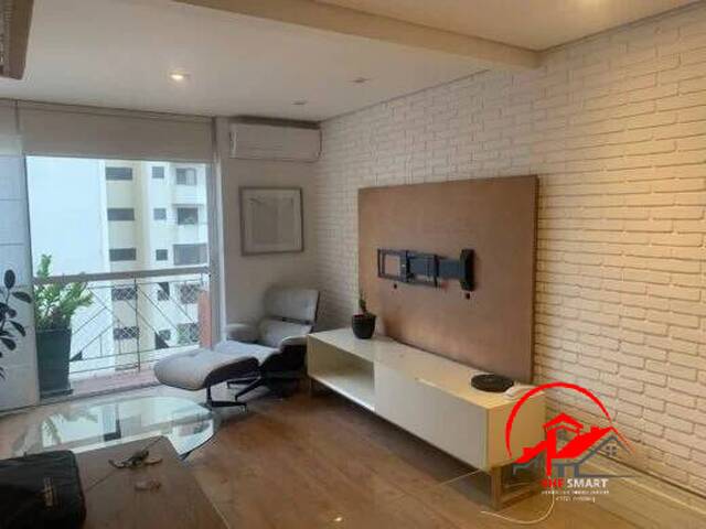 #953 - Duplex para Locação em São Paulo - SP - 2