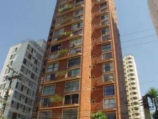 #953 - Duplex para Locação em São Paulo - SP - 1