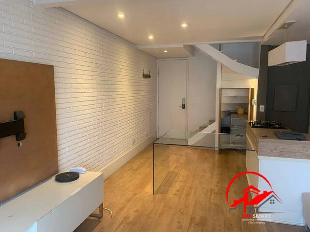 Duplex para Locação em São Paulo - 4