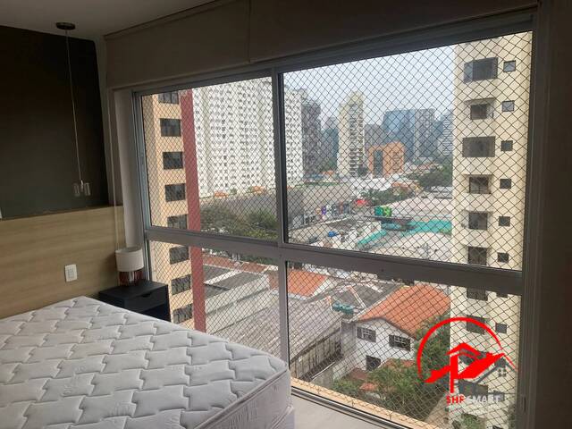 Duplex para Locação em São Paulo - 5
