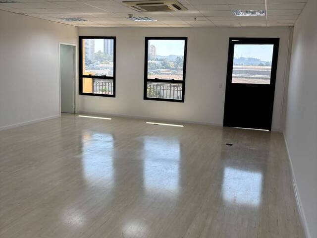 #954 - Sala para Locação em Barueri - SP - 2