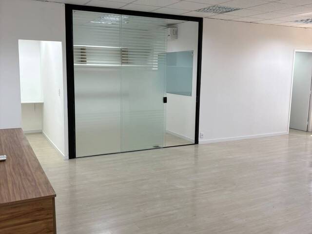 Sala para Locação em Barueri - 4